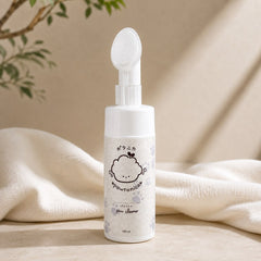 PAWTANICA Pembersih Kaki Anjing Kucing Organic Paw Cleaner 100ml Grooming Pet Care Tidak ada merek 