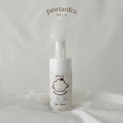PAWTANICA Pembersih Kaki Anjing Kucing Organic Paw Cleaner 100ml Grooming Pet Care Tidak ada merek 