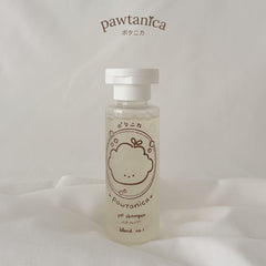 PAWTANICA Shampoo Anjing Kucing Organic Basic Shampoo 100ml Grooming Shampoo and Conditioner Pawtanica 