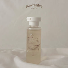 PAWTANICA Shampoo Anjing Kucing Organic Moist Shampoo 100ml Grooming Shampoo and Conditioner Pawtanica 