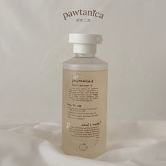 PAWTANICA Shampoo Anjing Kucing Organic Moist Shampoo 200ml Grooming Shampoo and Conditioner Pawtanica 