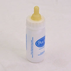 PETAG Botol Susu Anakan Anjing Nurser Bottle For Puppies 4oz no type Tidak ada merek 