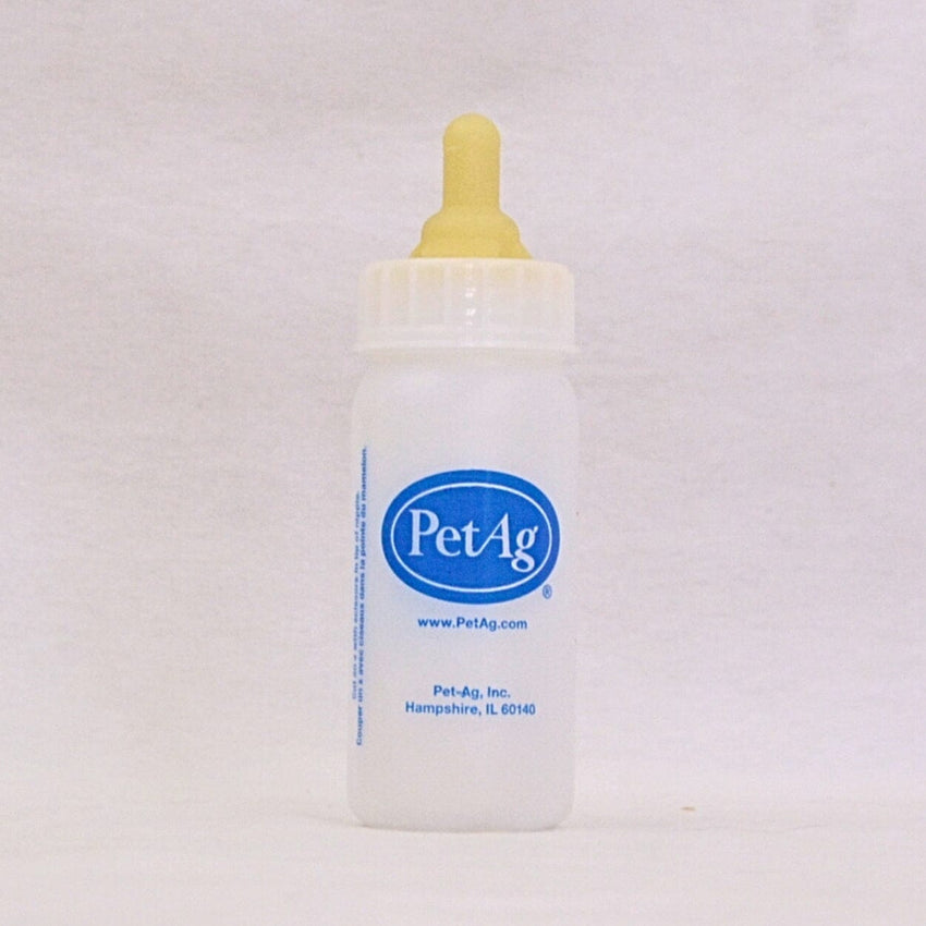 PETAG Botol Susu Anakan Anjing Nurser Bottle For Puppies 4oz no type Tidak ada merek 