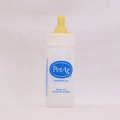 PETAG Botol Susu Anakan Anjing Nurser Bottle For Puppies 4oz no type Tidak ada merek 