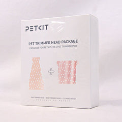 PETKIT 2 In 1 Pet Trimmer Replacement Pro Grooming Tools PETKIT 