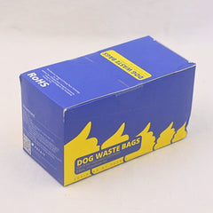 PETKIT Biogradeable Waste Bags Dispenser Refill 120pcs no type Tidak ada merek 