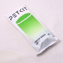 PETKIT Cat Trash bag Green 20 Bags no type Petkit 