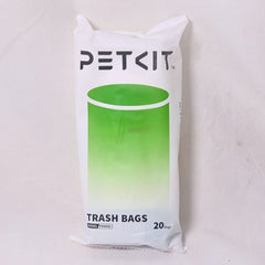 PETKIT Cat Trash bag Green 20 Bags no type Petkit 