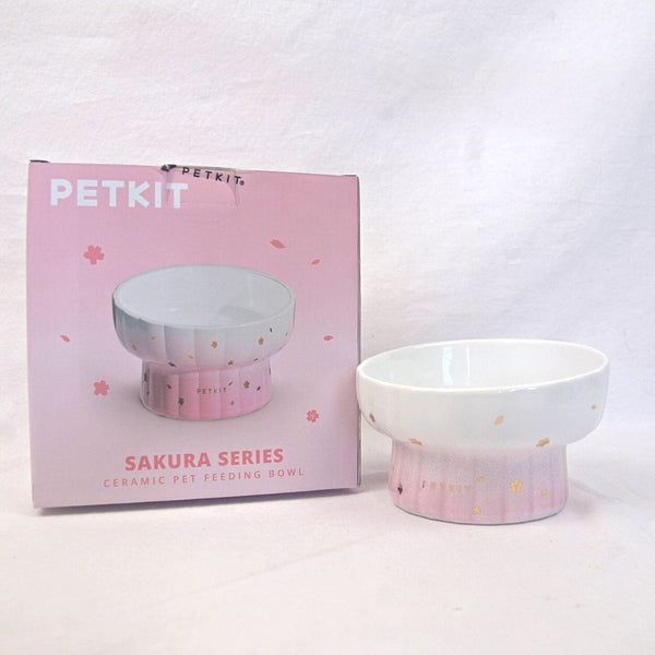 PETKIT Ceramic Bowl Sakura Pet Bowl PETKIT 