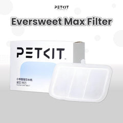PETKIT Filter Unit For Eversweet Max 5pcs no type Tidak ada merek 