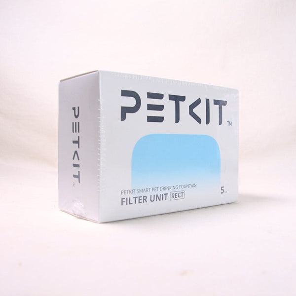 PETKIT Filter Unit For Eversweet Max 5pcs no type Tidak ada merek 