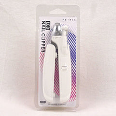 PETKIT Gunting Kuku Anjing Kucing LED Nail Clipper no type Tidak ada merek 