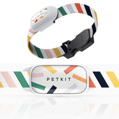 PETKIT Kalung Anjing Dog Tag Finder Medium no type Tidak ada merek 