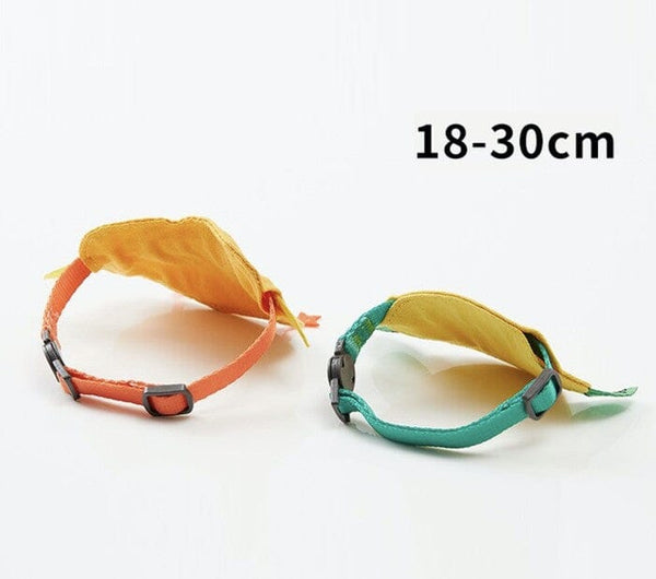 PETKIT Kalung Hewan Collar Chicken no type Tidak ada merek 