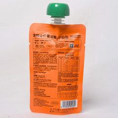 PETKIT Makanan Kucing Wet Food M90 Raw Beef and Chicken 80gr Cat Food Wet PETKIT 