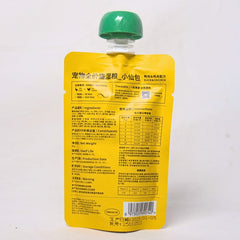 PETKIT Makanan Kucing Wet Food M90 Raw Duck and Chicken 80gr Cat Food Wet PETKIT 