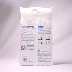 PETKIT Pasir Kucing Occult Blood Test Mixed Cat Litter 2.4KG no type Tidak ada merek 