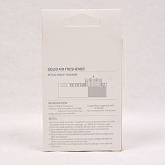 PETKIT Pembersih Udara Pura Air Filter 2pcs Vanilla Scent no type Tidak ada merek 