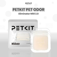 PETKIT Penghilang Bau Pet Odor Eliminator N50 no type Tidak ada merek 