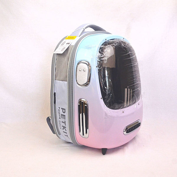 PETKIT Pet Bag Breezy 2 Smart Carrier Cherry Blossom no type Tidak ada merek 
