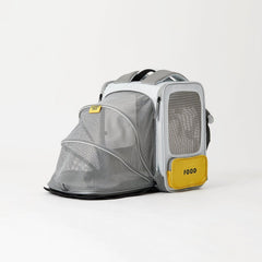 PETKIT Pet Bag Carrier XZONE Breezy Backpack no type Tidak ada merek 