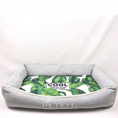 PETKIT Pet Bed Cooling Petbed Large 90 x 68 x 21 cm no type Tidak ada merek 