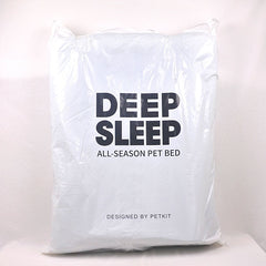 PETKIT Pet Bed Four Season Sleep Bed Large Pet Bed PETKIT 