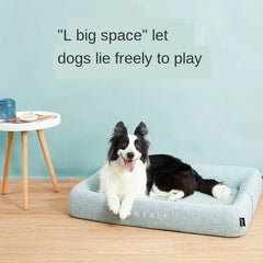 PETKIT Pet Bed Four Season Sleep Bed Large Pet Bed PETKIT 