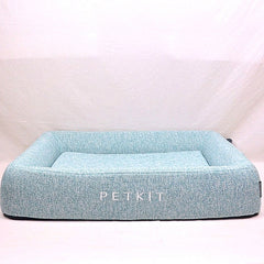 PETKIT Pet Bed Four Season Sleep Bed Large Pet Bed Tidak ada merek 