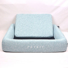 PETKIT Pet Bed Four Season Sleep Bed Large Pet Bed Tidak ada merek 