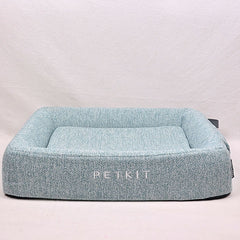 PETKIT Pet Bed Four Season Sleep Bed Medium Pet Bed Tidak ada merek 