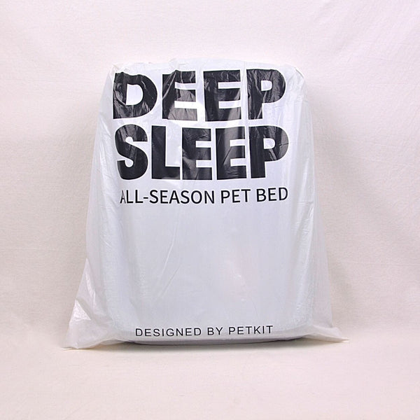 PETKIT Pet Bed Four Season Sleep Bed Medium Pet Bed Tidak ada merek 