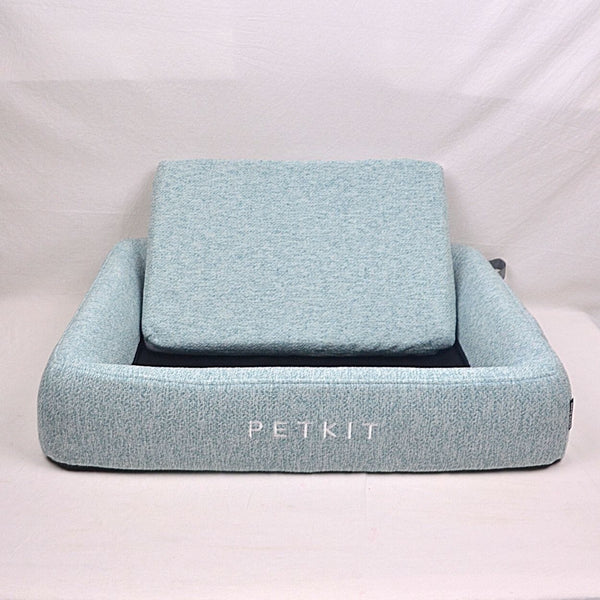 PETKIT Pet Bed Four Season Sleep Bed Small no type Tidak ada merek 