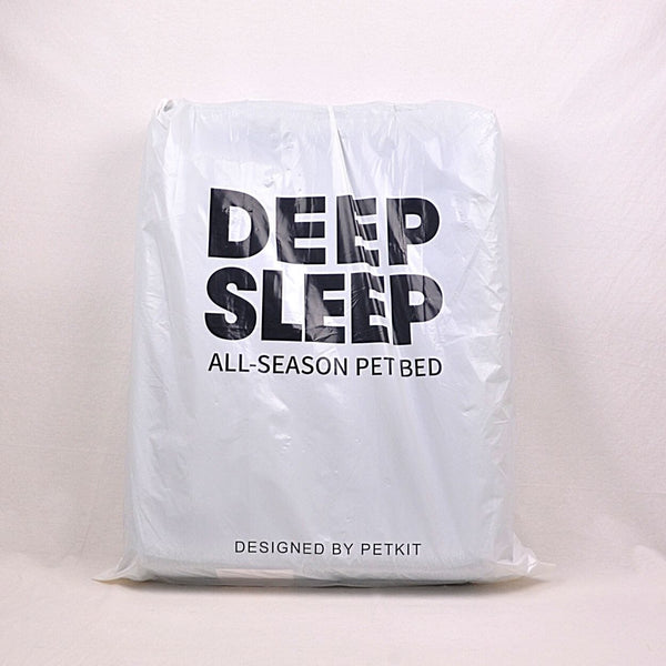 PETKIT Pet Bed Four Season Sleep Bed Small Pet Bed Petkit 