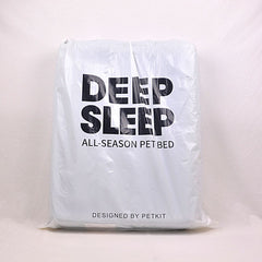 PETKIT Pet Bed Four Season Sleep Bed Small Pet Bed Petkit 