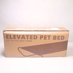 PETKIT Pet Elevated Bed Blue Pet Bed PETKIT 