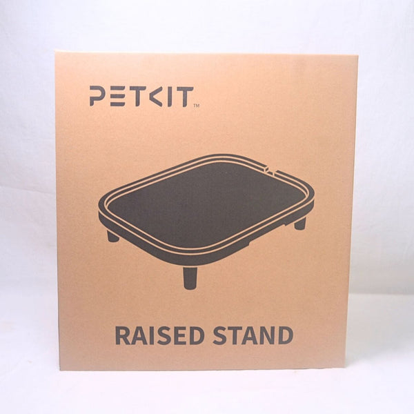 PETKIT Raise Stand For Pet Bowl And Pet Feeder no type Tidak ada merek 