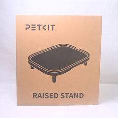 PETKIT Raise Stand For Pet Bowl And Pet Feeder no type Tidak ada merek 