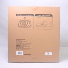 PETKIT Raise Stand For Pet Bowl And Pet Feeder no type Tidak ada merek 