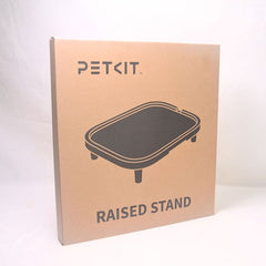 PETKIT Raise Stand For Pet Bowl And Pet Feeder no type Tidak ada merek 