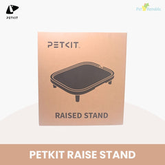 PETKIT Raise Stand For Pet Bowl And Pet Feeder no type Tidak ada merek 
