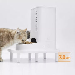 PETKIT Raise Stand For Pet Bowl And Pet Feeder no type Tidak ada merek 