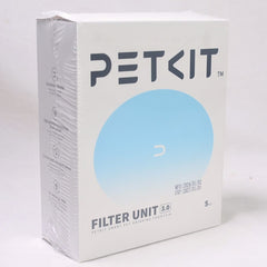 PETKIT Saringan Filter Unit 3.0 no type Tidak ada merek 