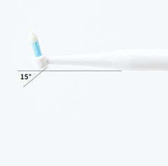 PETKIT Sikat Gigi Anjing Kucing Pet Toothbrush no type Tidak ada merek 