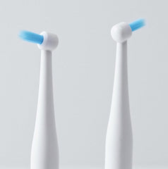 PETKIT Sikat Gigi Anjing Kucing Pet Toothbrush no type Tidak ada merek 