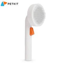 PETKIT Sisir Hewan Pet Grooming Brush 2 no type Tidak ada merek 