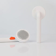 PETKIT Sisir Hewan Pet Grooming Brush 2 no type Tidak ada merek 