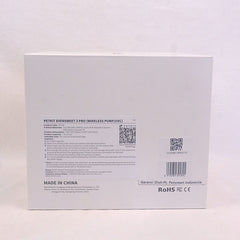 PETKIT Smart Pet Drinking Eversweet 3 Pro UVC Hobi & Koleksi > Perawatan Hewan > Aksesoris Hewan PETKIT 