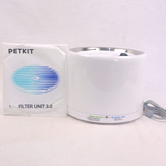 PETKIT Smart Pet Drinking Eversweet 3 Pro UVC Hobi & Koleksi > Perawatan Hewan > Aksesoris Hewan PETKIT 