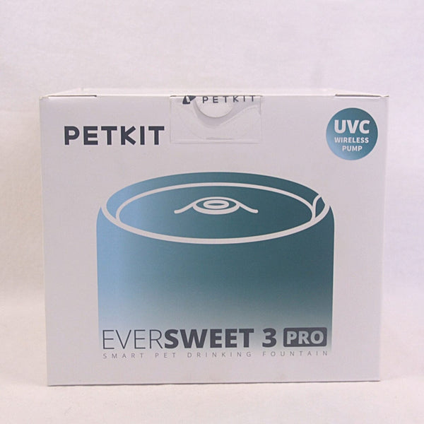 PETKIT Smart Pet Drinking Eversweet 3 Pro UVC Pet Drinking PETKIT 